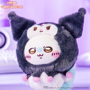「ちいかわ」×サンリオ、みんなで仲良くお買い物！スーパーがテーマのアイテム発売