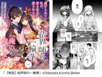 「結界師の一輪華」