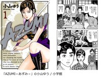 「AZUMI－あずみ－」