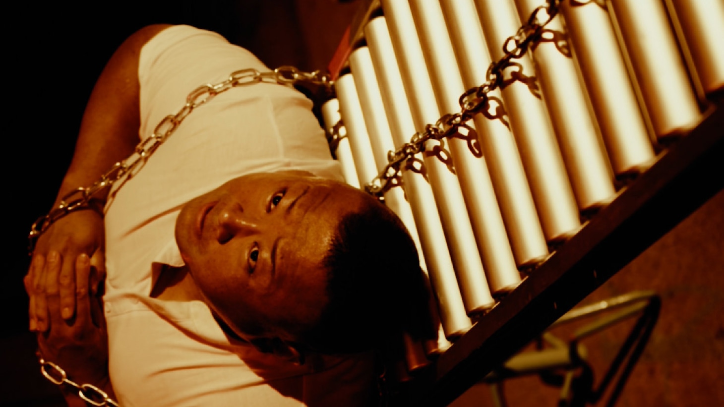 「復讐の同窓会」より