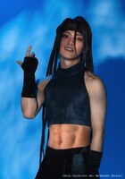 平松來馬扮するエンヴィー