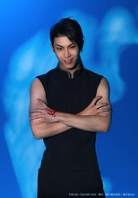 舞台「鋼の錬金術師」新作タイトルは“闇と光の野望”、全キャラクターのビジュアル公開