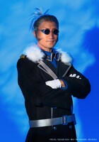 岡本悠紀扮するマイルズ