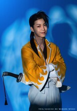 舞台「鋼の錬金術師」新作タイトルは“闇と光の野望”、全キャラクターのビジュアル公開