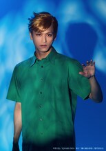 舞台「鋼の錬金術師」新作タイトルは“闇と光の野望”、全キャラクターのビジュアル公開