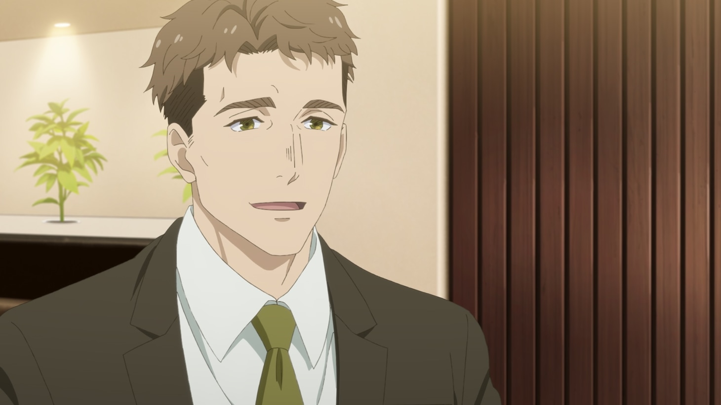 TVアニメ「違国日記」PV第2弾より