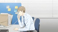 TVアニメ「違国日記」PV第2弾より