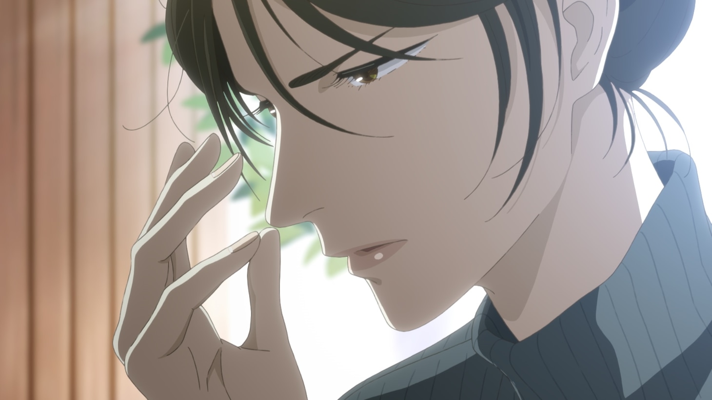 TVアニメ「違国日記」PV第2弾より