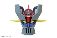 「あなたもマジンガーZの操縦者フィギュア」