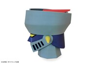 「あなたもマジンガーZの操縦者フィギュア」