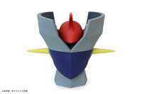 「あなたもマジンガーZの操縦者フィギュア」