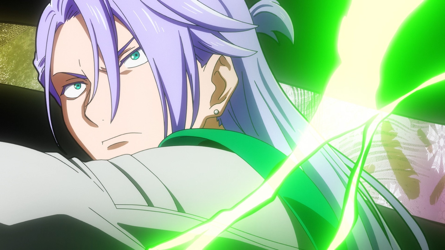 TVアニメ「鎧真伝サムライトルーパー」本PVより (c)SUNRISE