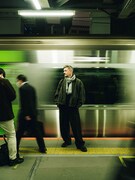 ボノボ（credit:Julian Bajsel）