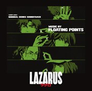 「LAZARUS (ORIGINAL SERIES SOUNDTRACK) BY FLOATING POINTS」