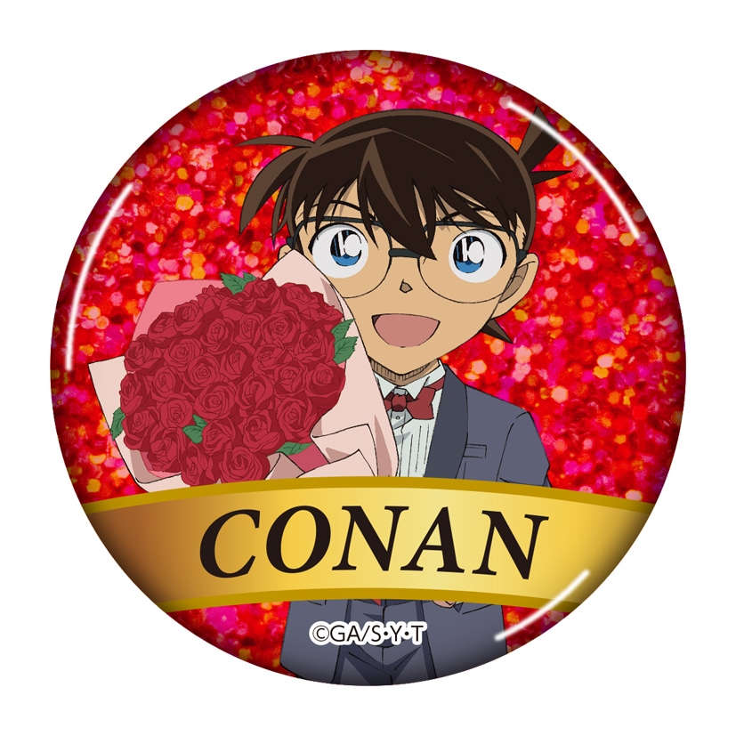 缶バッジ（全31種）