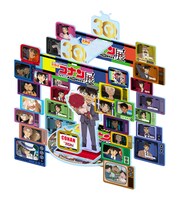 特典付き入場チケットのグッズ