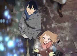 アニメ映画「ジョゼと虎と魚たち」公開5周年記念した上映会、監督のトークショー付き