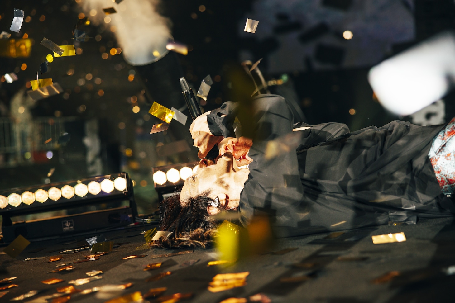 映画「みらいのうた」より