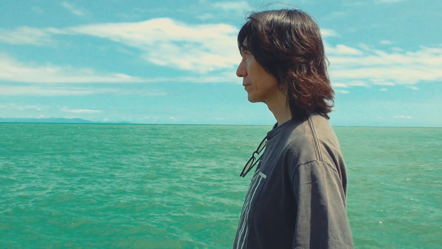 映画「みらいのうた」より