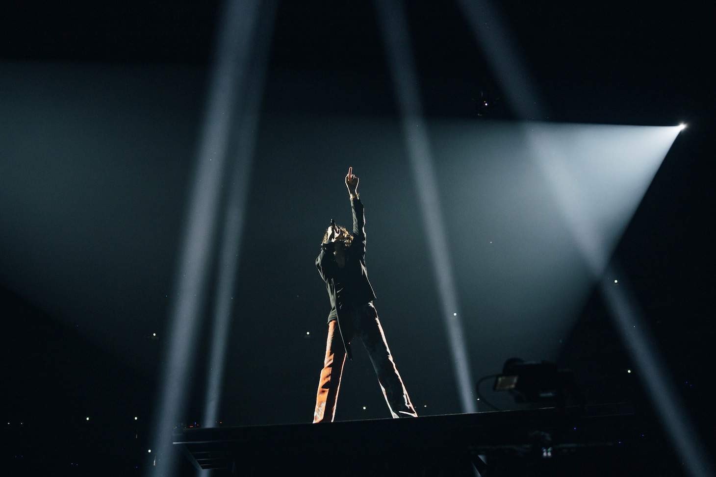 映画「みらいのうた」より