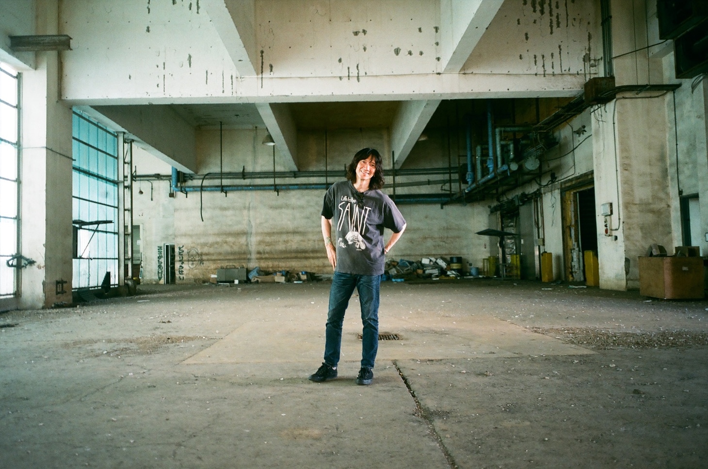 映画「みらいのうた」より