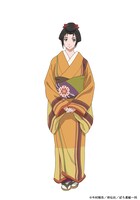 深雪（CV：三吉彩花）