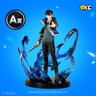 「俺レベ」「夫を味方にする方法」など4作品のグッズ当たるピッコマオンラインくじ