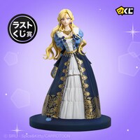 「夫を味方にする方法」ピッコマくじラストくじ賞の「ルビフィギュア」※A賞と同じもの