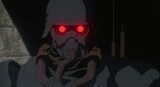 「人狼 JIN-ROH」4Kリマスター場面カット (c)1999押井守／BANDAI VISUAL・Production I.G