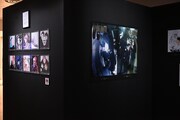 「アニメーション 呪術廻戦展『懐玉・玉折』『渋谷事変』」の様子