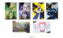 「HUNTER×HUNTER」×銀だこ、イルミの針を揚げ麺で表現