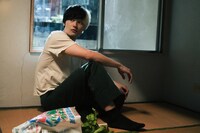 映画「WIND BREAKER／ウィンドブレイカー」の新規場面カット