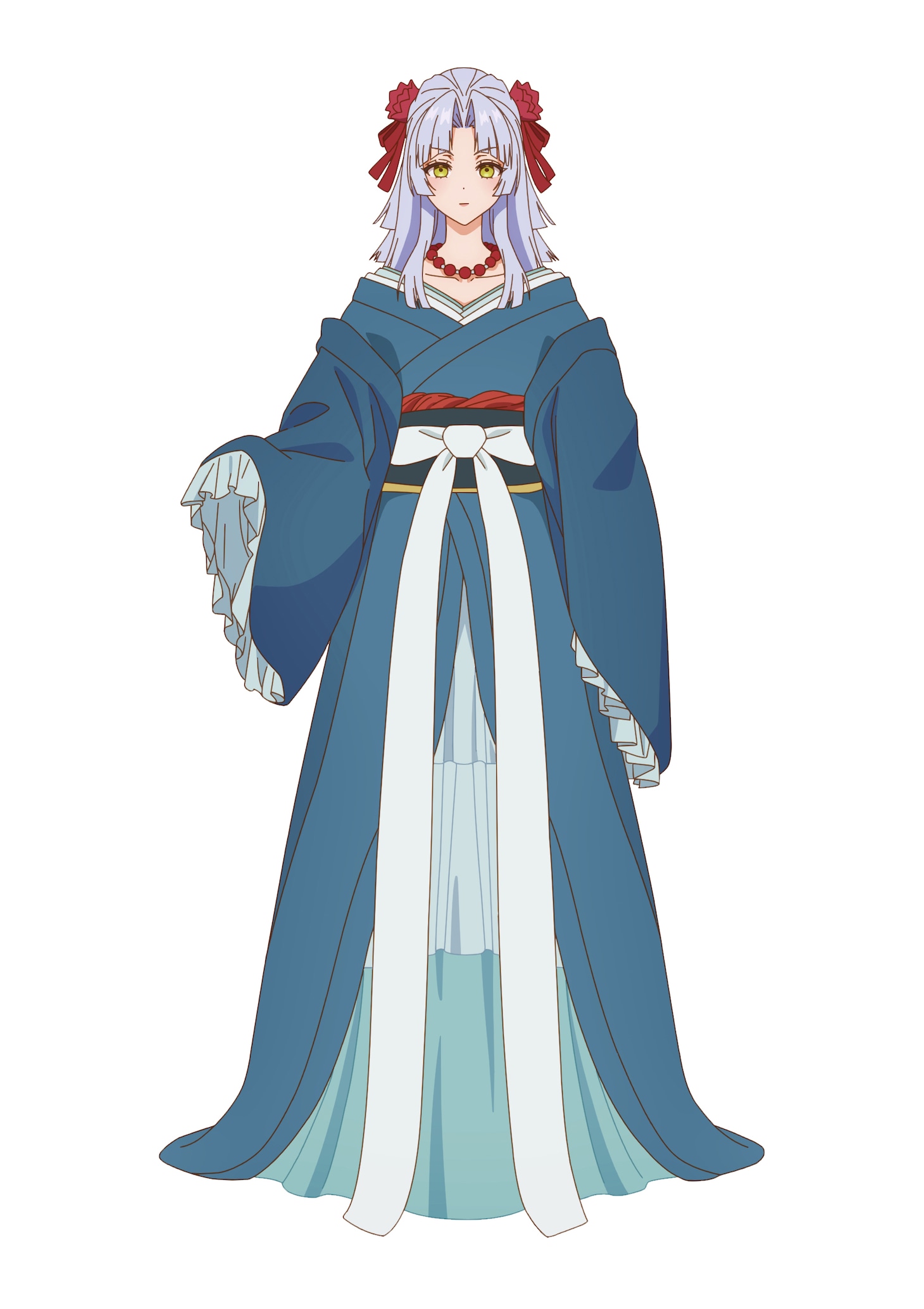 パール（CV：降幡愛）