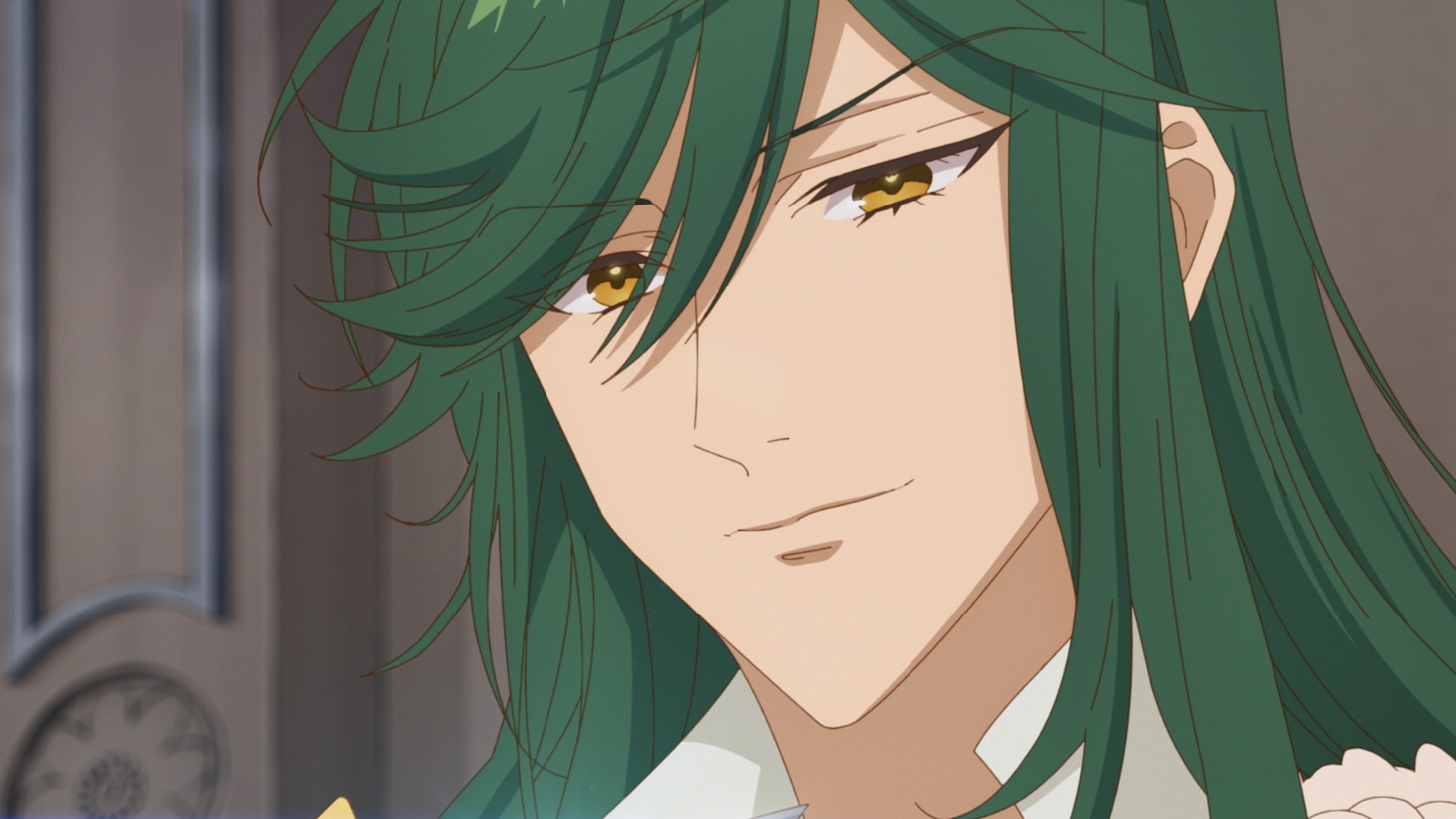 TVアニメ「悪役令嬢は隣国の王太子に溺愛される」メインPVより