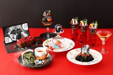 「ライチ☆光クラブ」コラボカフェが12月渋谷で　ライチ酒を再現、多数グッズも