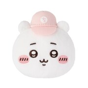 「おかおバッジ」ちいかわ