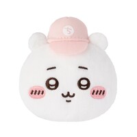 「おかおバッジ」ちいかわ