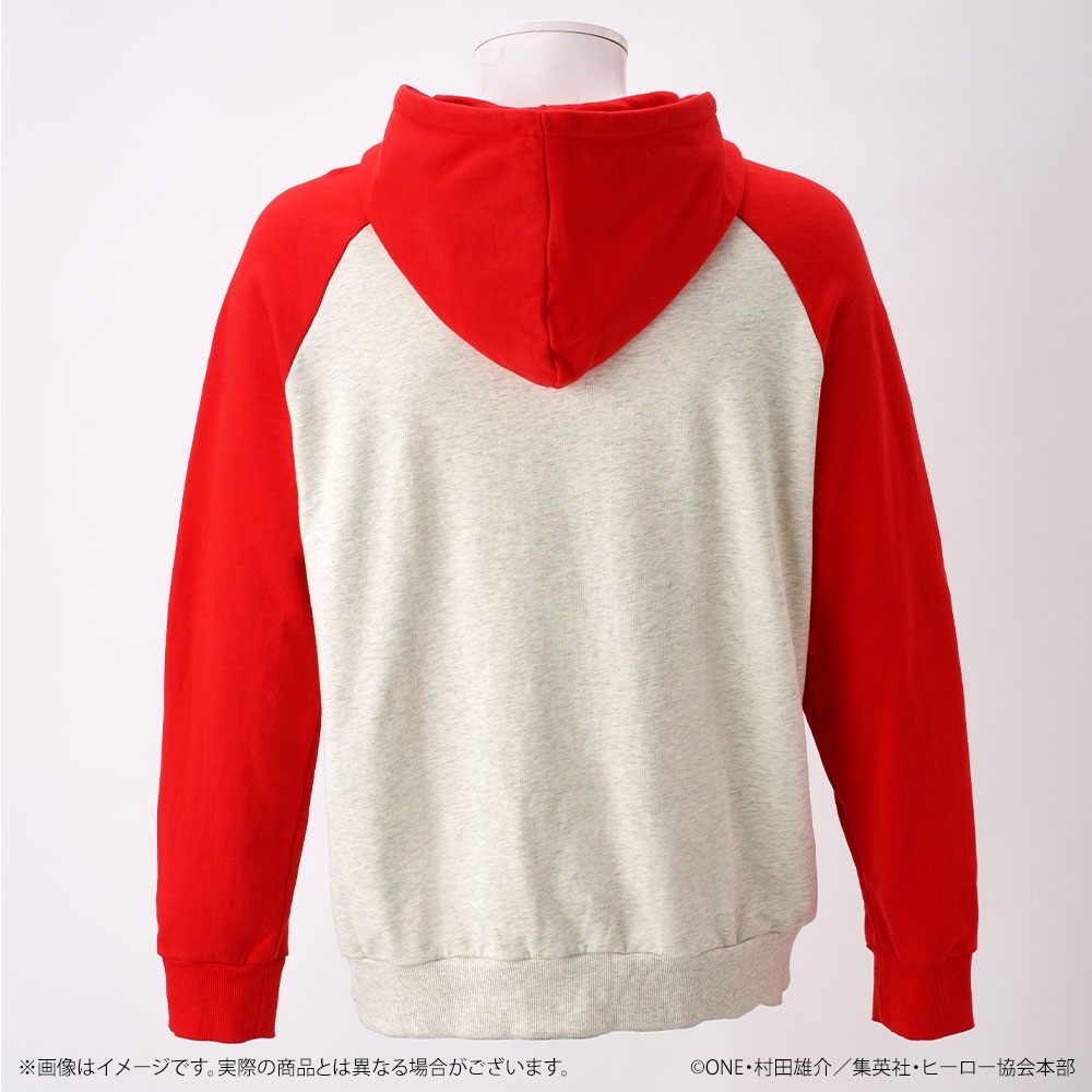 「OPPAIパーカー 復刻バージョン」