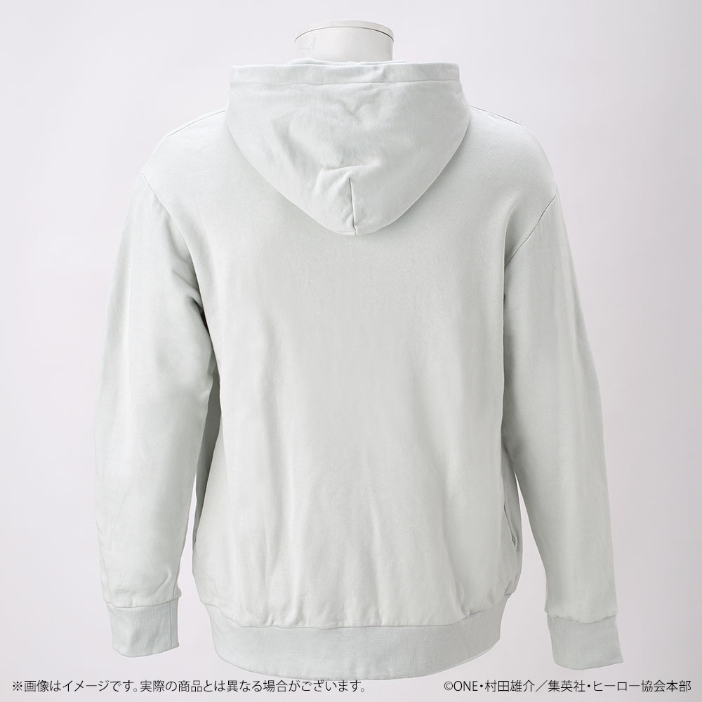 「OPPAIパーカー おしゃれバージョン」