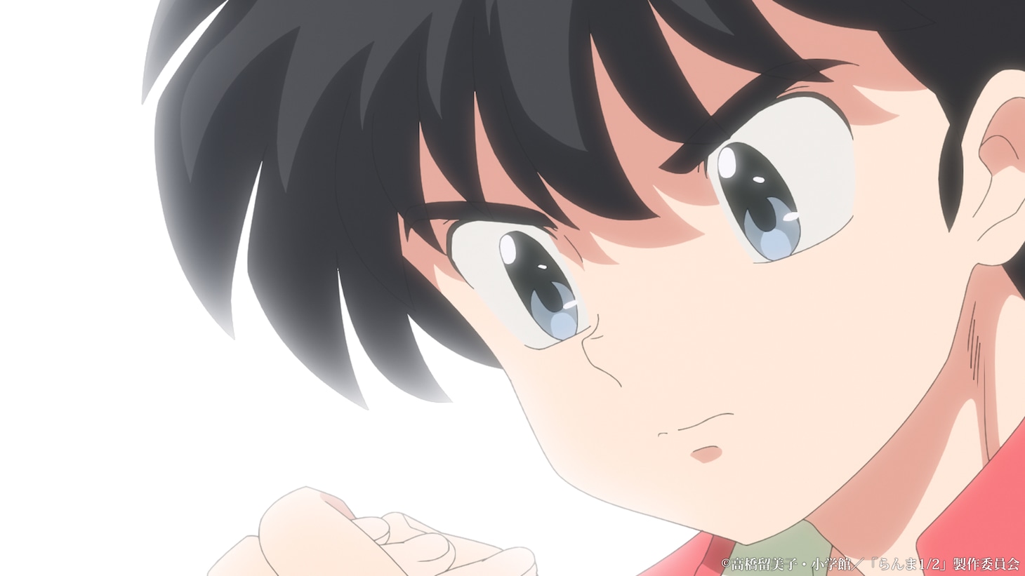 TVアニメ「らんま1/2」第2期第22話「ジュリエットゲーム」の場面カット