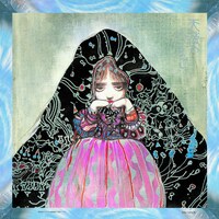 サウンドトラック「天使のたまご 音楽編『水に棲む』」