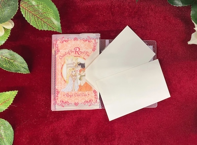 「『王家の紋章』ロイヤル♡カードケース」