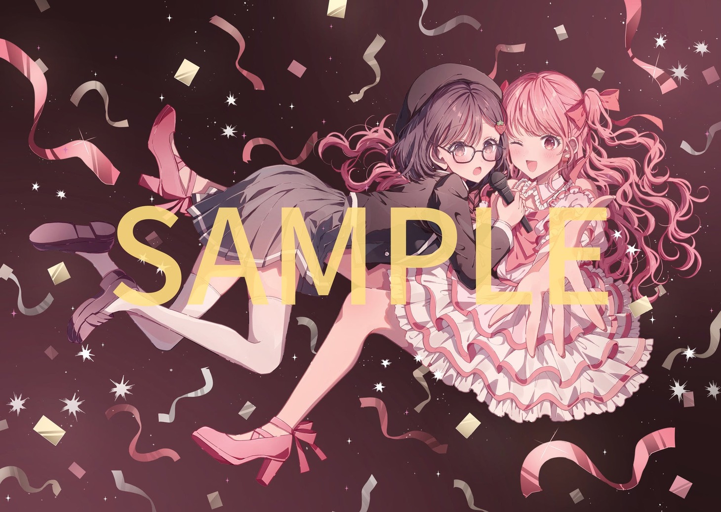 「君になれたら」より