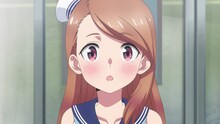 TVアニメ「綺麗にしてもらえますか。」本PV第1弾より (c)はっとりみつる／SQUARE ENIX・「綺麗にしてもらえますか。」製作委員会 (c)Mitsuru Hattori/SQUARE ENIX