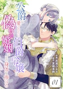期間は“ある目的”を果たすまで、伯爵令嬢が憧れの公爵と結婚する新連載