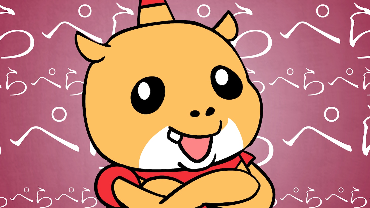 Webアニメ「秘密結社 鷹の爪XX」より