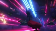 「ヤマトよ永遠に REBEL3199 第五章 白熱の銀河大戦」第2弾特報映像より