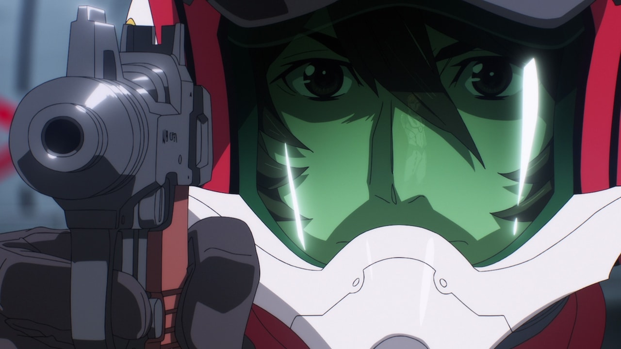 「ヤマトよ永遠に REBEL3199 第五章 白熱の銀河大戦」第2弾特報映像より