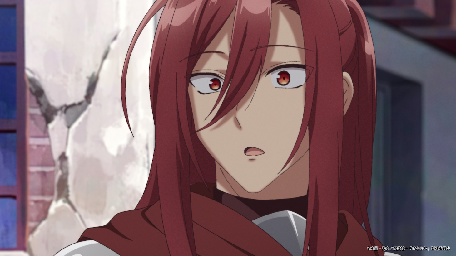 TVアニメ「勇者パーティーにかわいい子がいたので、告白してみた。」メインPVより