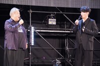 内藤泰弘と細谷佳正